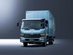 UD Trucks Condor PK 2010 года (WW)